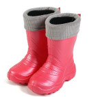 EVA materjalist kummikud