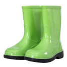 PVC materjalist kummikud